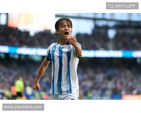 久保建英在新赛季中的表现与未来发展潜力分析