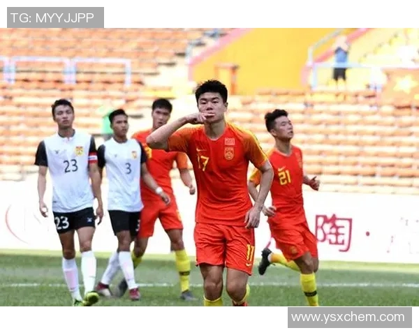 中国国奥队与菲律宾队精彩对决全场录像回放及赛后分析