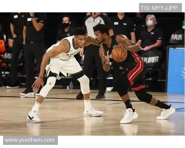 2020年NBA季后赛热火与雄鹿第二场激战回顾与分析