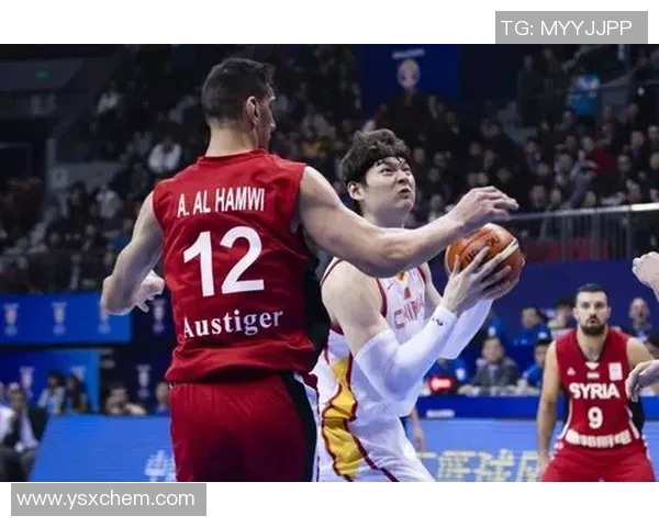 中国男篮对阵叙利亚精彩解说全程回顾与赛后分析