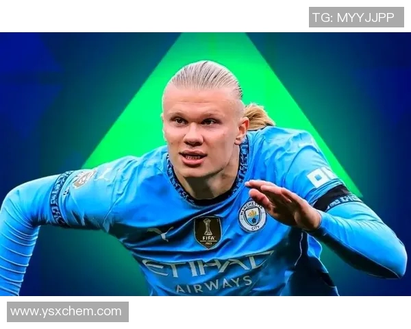 哈兰德的崛起：从天才少年到足坛超级巨星的传奇之路