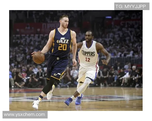 快船与爵士对决前瞻分析及竞彩预测建议分享