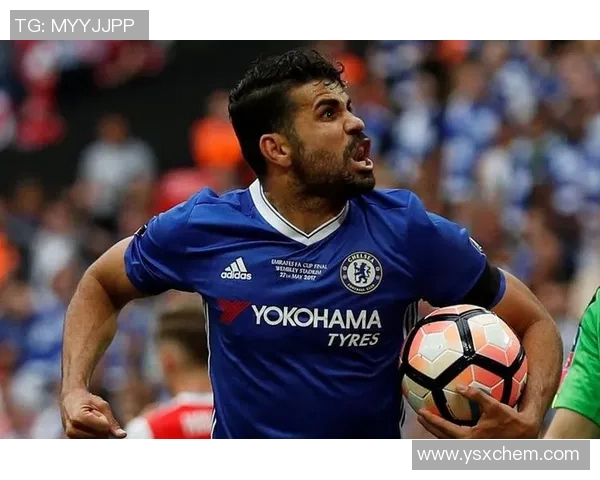 科斯塔的足球之路:从青训到顶级联赛的辉煌历程与挑战