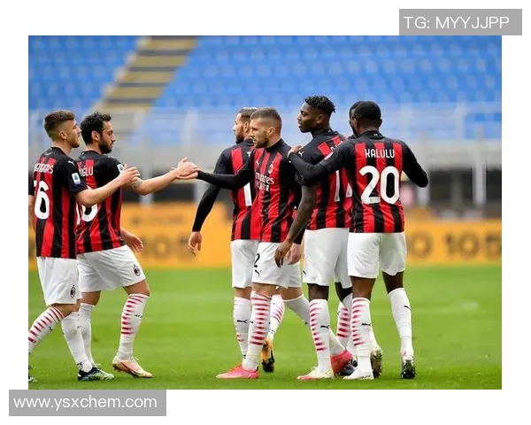 米兰主场迎战热拿亚争夺意甲积分榜关键战役