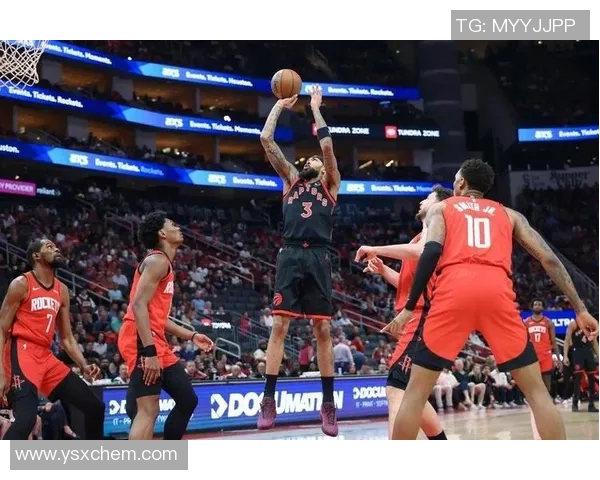 2020年火箭队与猛龙队激战回顾精彩瞬间与关键时刻分析