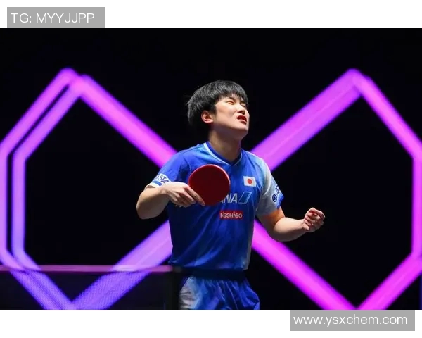 乒乓球的魅力揭秘：深入分析深圳乒乓球队的技术与训练秘诀