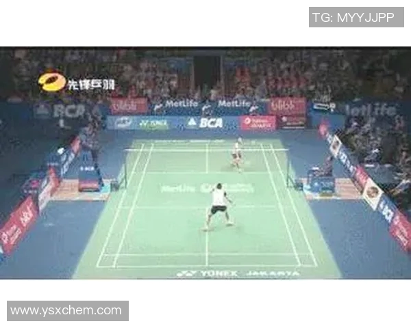 南京羽毛球队中路突破的深度解析与战术创新探讨