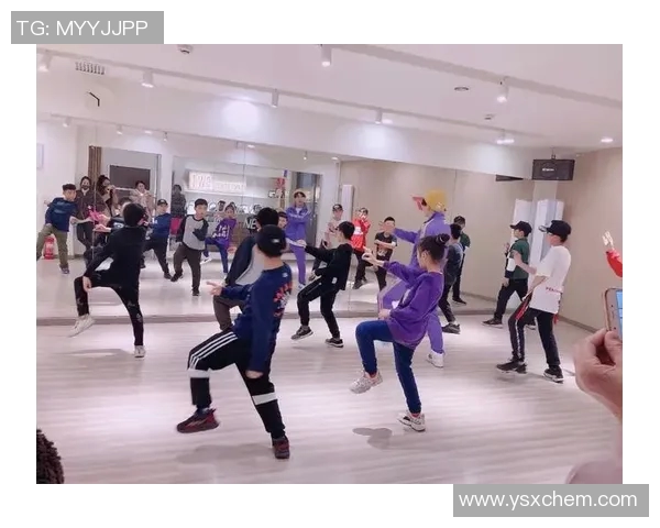 北京街舞队在全国街舞战术排名中创新高引发热议与关注MBA