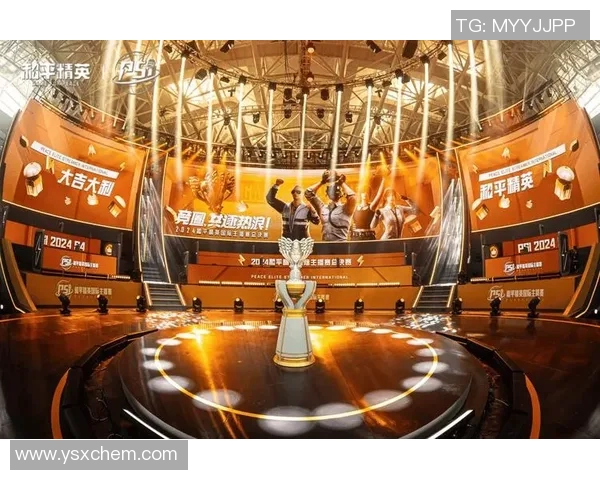 和平精英技术排行榜最新出炉BLG战队荣获第二名引发热议