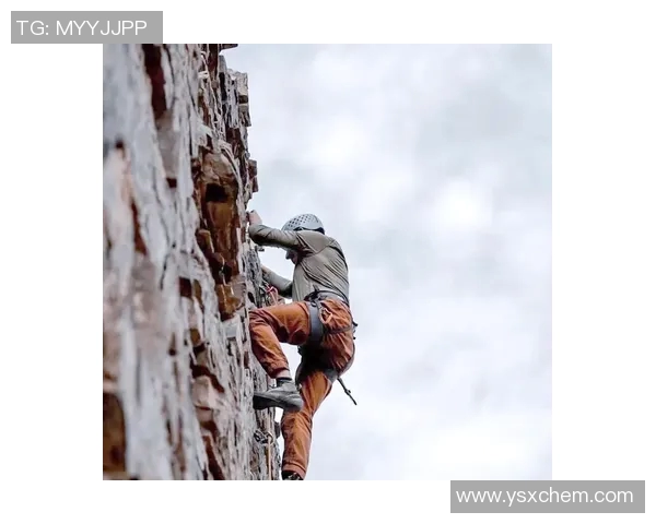 南京攀岩队个人能力深度解析与训练方法探讨