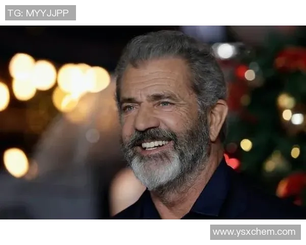 吉布森的传奇人生与创作历程探秘：从电影到文学的多元跨界之旅