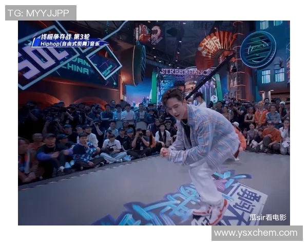 广州街舞队在极限运动世界杯中的心理素质表现分析与点评MBA