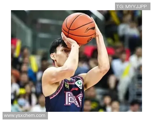 徐杰的篮球之路:从青涩少年到CBA明星的成长故事