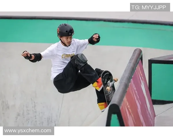 杭州滑板队勇夺全国滑板速度排行榜第三名展现实力与风采