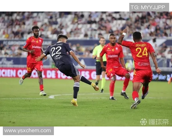 波尔多主场迎战亚眠期待精彩对决与激烈竞争